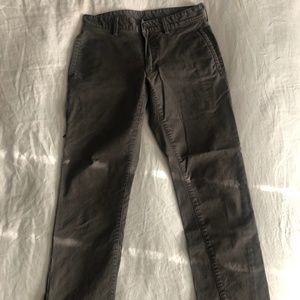 Men's Prana Pants